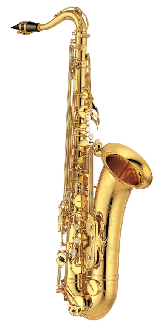 Limited Edition Custom Z Atelier Tenor Saxophone - Unlacquered