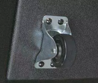 21\'\' Horn-Loaded Subwoofer