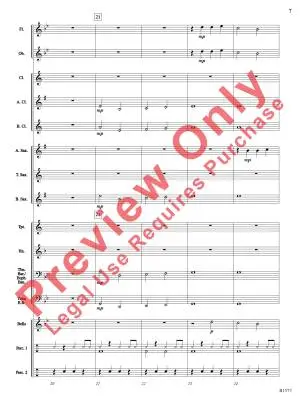 Enchantment - Balmages - Concert Band - Gr. 0.5