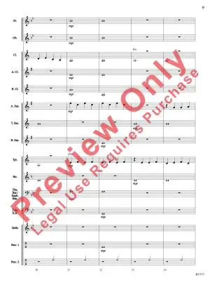 Enchantment - Balmages - Concert Band - Gr. 0.5