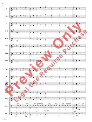 Enchantment - Balmages - Concert Band - Gr. 0.5