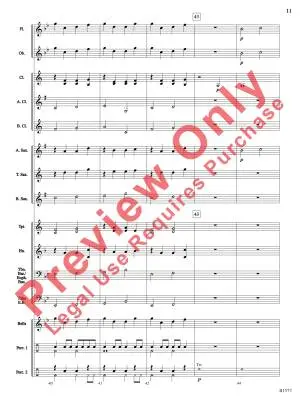 Enchantment - Balmages - Concert Band - Gr. 0.5