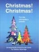 Debra Wanless Music - Christmas! Christmas! - Harbridge - Piano - Book