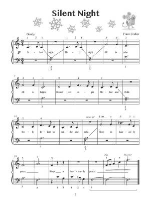Christmas! Christmas! Volume 2 - Harbridge - Piano - Book