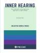 Theodore Presser - Inner Hearing: the systematic and progressive approach to sight singing - Fein - Voice - Book