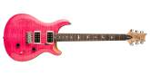 PRS Guitars - SE Custom 24 Electric Guitar with Gigbag - Bonnie Pink