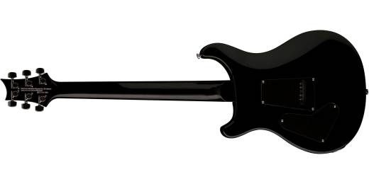 SE Custom 24 Electric Guitar with Gigbag - Charcoal Burst