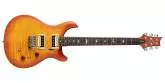 PRS Guitars - SE Custom 24-08 Electric Guitar with Gigbag - Vintage Sunburst