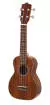 Soprano Ukulele - All Solid Acacia