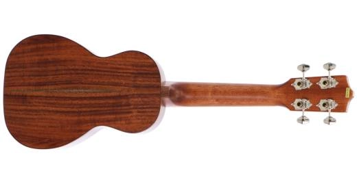 Soprano Ukulele - All Solid Acacia