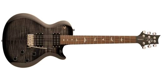 SE Tremonti Electric Guitar with Gigbag - Charcoal Burst