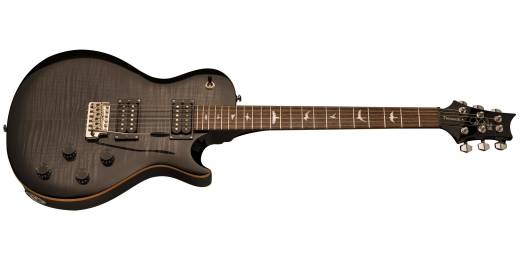 SE Tremonti Electric Guitar with Gigbag - Charcoal Burst