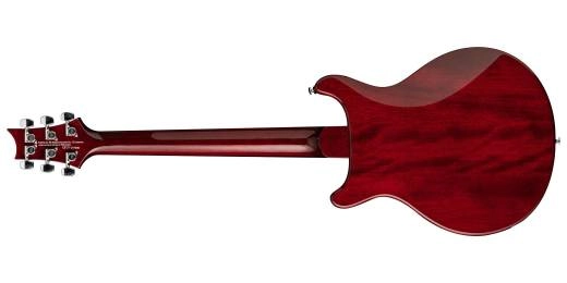 SE Mira Electric Guitar with Gigbag - Vintage Cherry