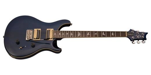 SE Standard 24 Electric Guitar with Gigbag - Translucent Blue