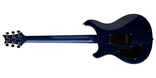 SE Standard 24 Electric Guitar with Gigbag - Translucent Blue