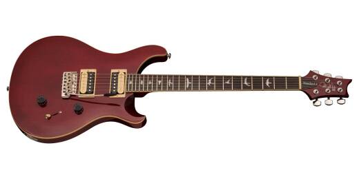 PRS Guitars SE Standard 24 Electric Guitar With Gigbag - Vintage