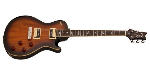 SE 245 Standard Electric Guitar with Gigbag - Tobacco Sunburst