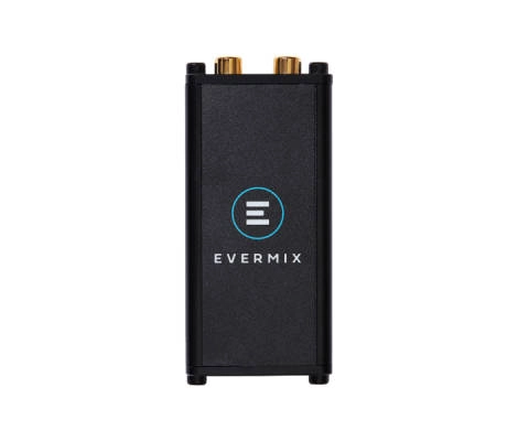 Enregistreur DJ EvermixBox4