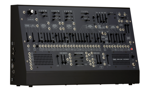 ARP 2600 M Semi-modular Synthesizer