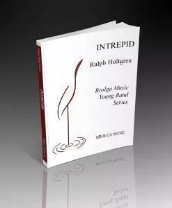 Intrepid - Concert Band - Gr. 2