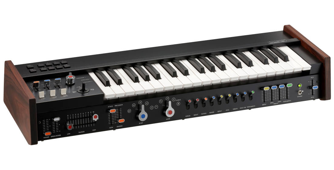 miniKORG 700FS Synthesizer - Limited Edition