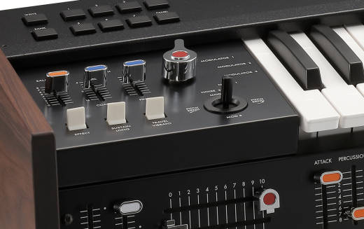 miniKORG 700FS Synthesizer - Limited Edition