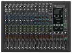 Mackie - Onyx16 16-Channel Analog Mixer with USB