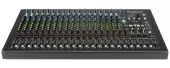 Onyx24 24-Channel Analog Mixer with USB