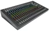 Onyx24 24-Channel Analog Mixer with USB