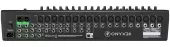 Onyx24 24-Channel Analog Mixer with USB
