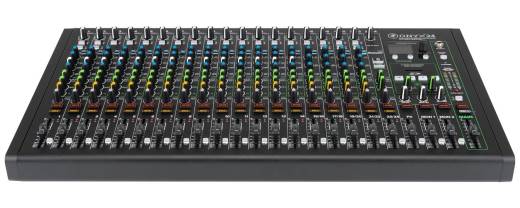 Onyx24 24-Channel Analog Mixer with USB