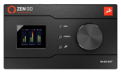 Antelope Audio - Zen Go Synergy Core 4x8 USB-C Audio Interface