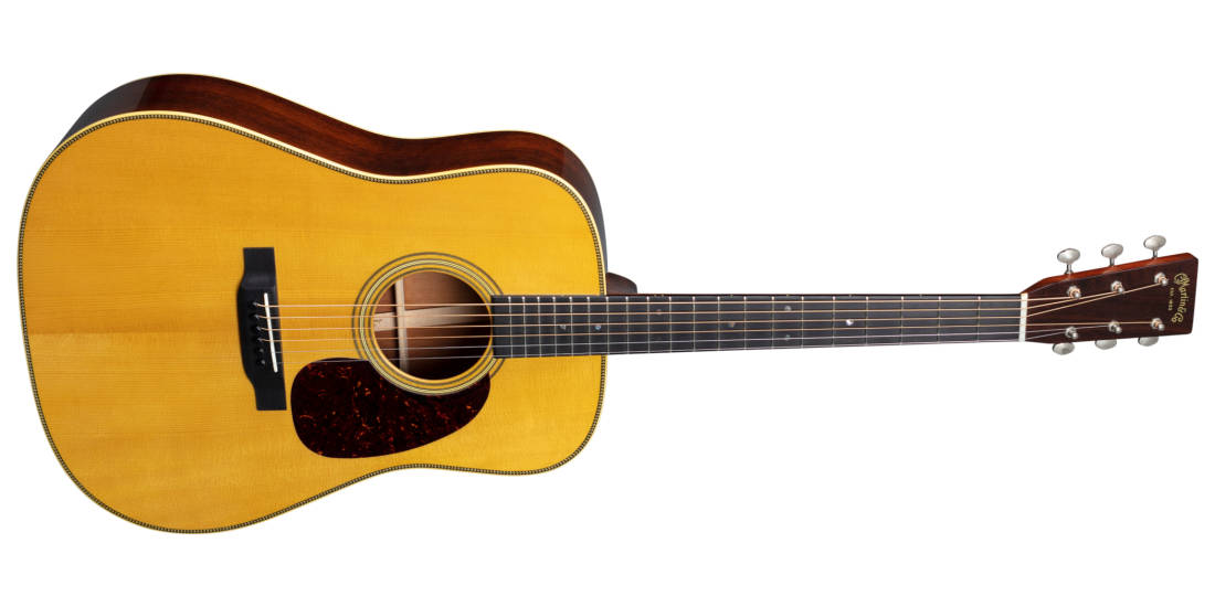 D-35 David Gilmour Signature Acoustic