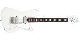 Sterling by Music Man - Mariposa, Roasted Maple Neck - Imperial White