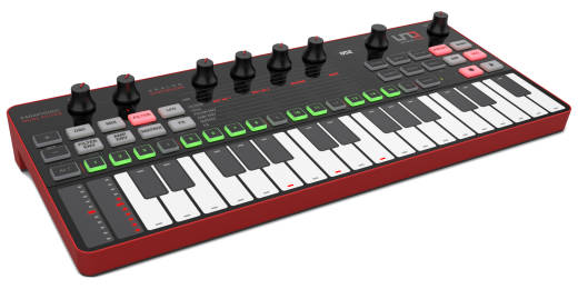 UNO Synth Pro Analog Paraphonic Desktop Synth