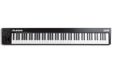 Alesis - Q88 MKII 88-Note USB-MIDI Keyboard Controller