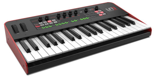 UNO Synth Pro Analog Paraphonic Synth