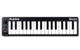 Alesis - Qmini Compact 32-Key USB-MIDI Keyboard Controller