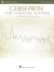 Hal Leonard - Gershwin for Classical Players - Flute\/Piano - Book\/Audio Online