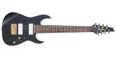 Ibanez - RG80F RG Standard 8-String Electric Guitar - Iron Pewter
