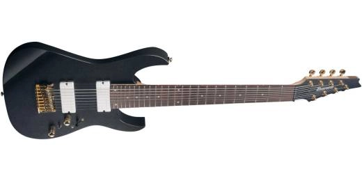 RG80F RG Standard 8-String Electric Guitar - Iron Pewter