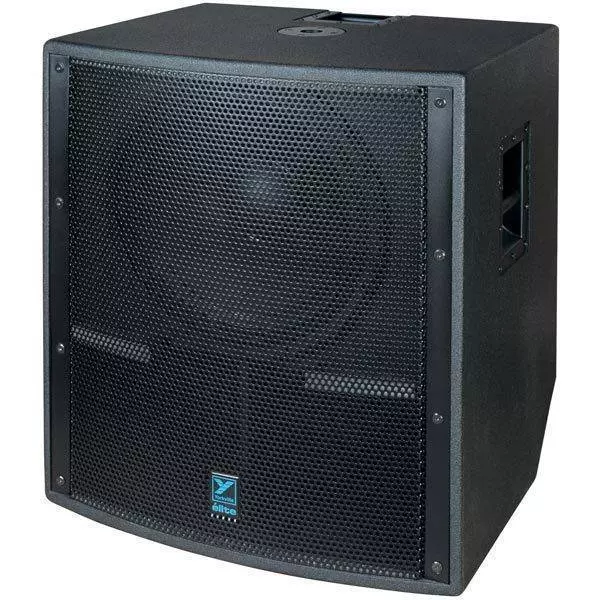 LS800P - 1x18\'\' Powered Subwoofer