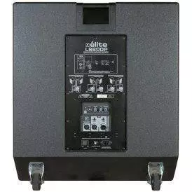 LS800P - 1x18\'\' Powered Subwoofer