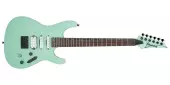 Ibanez - S Standard Electric Guitar - Sea Foam Green Matte