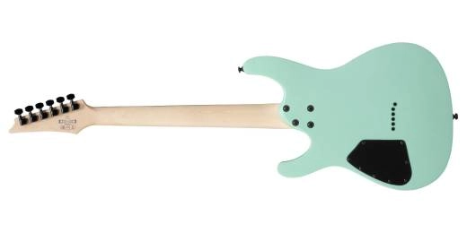 S Standard Electric Guitar - Sea Foam Green Matte