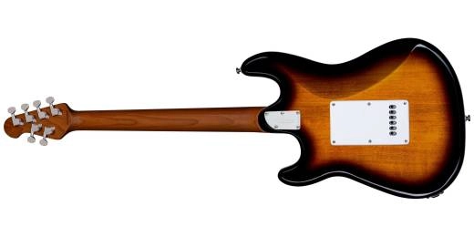 Cutlass SSS, Roasted Maple Neck - Vintage Sunburst