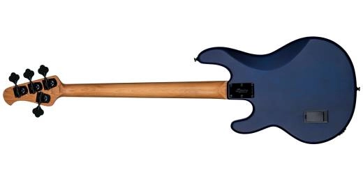 StingRay Ray34PB - Neptune Blue Satin