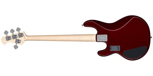 StingRay Ray4 HH Bass - Candy Apple Red