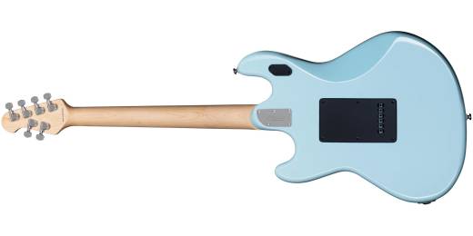 StingRay SR30 Electric Guitar - Daphne Blue