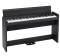 LP380 88-Key Digital Piano with Stand - Black